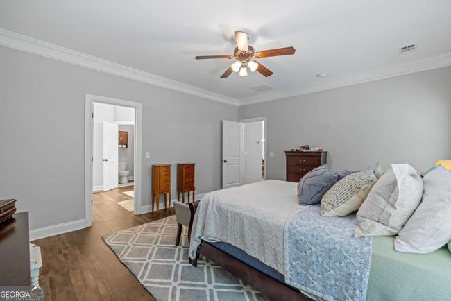 173 Putters Dr, House other with 4 bedrooms, 5 bathrooms and null parking in Athens GA | Image 26