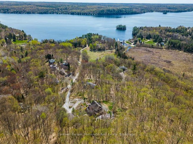 54 Logging Trail, House other with 4 bedrooms, 3 bathrooms and 5 parking in Utterson ON | Image 46