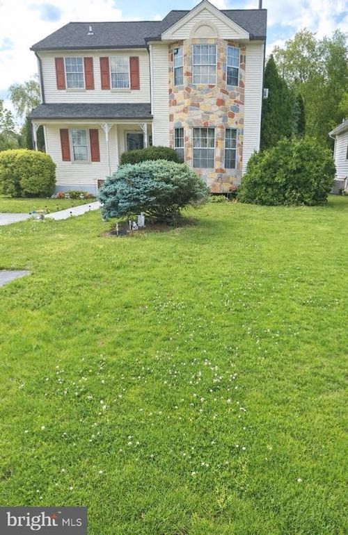 168 Regents Rd, COLLEGEVILLE, PA, 19426-1709 | Card Image