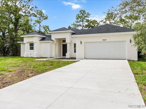 5507 W Paprika Loop, Homosassa, FL, 34448-1337 | Card Image