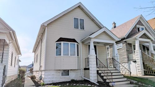 1953 S 23rd St, Milwaukee, WI, 53204 | Card Image