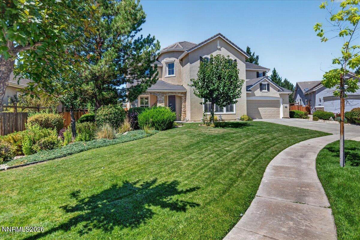 Residential in Sparks 5