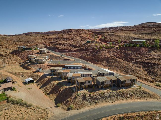 UNIT-201D - 1185 Murphy Ln, Condo with 1 bedrooms, 1 bathrooms and 1 parking in Moab UT | Image 14