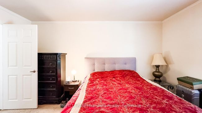 10 Bloomsbury Dr, Home with 2 bedrooms, 1 bathrooms and 2 parking in Goderich ON | Image 36