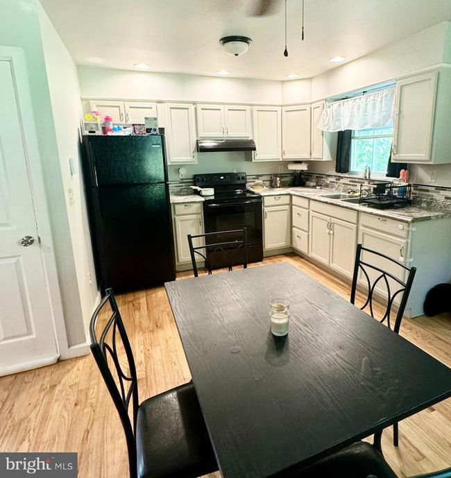 107 Woolworth Ave, House other with 2 bedrooms, 1 bathrooms and null parking in LAVALE MD | Image 6