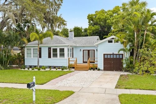 205 Garden Cir N, DUNEDIN, FL, 34698-7543 | Card Image