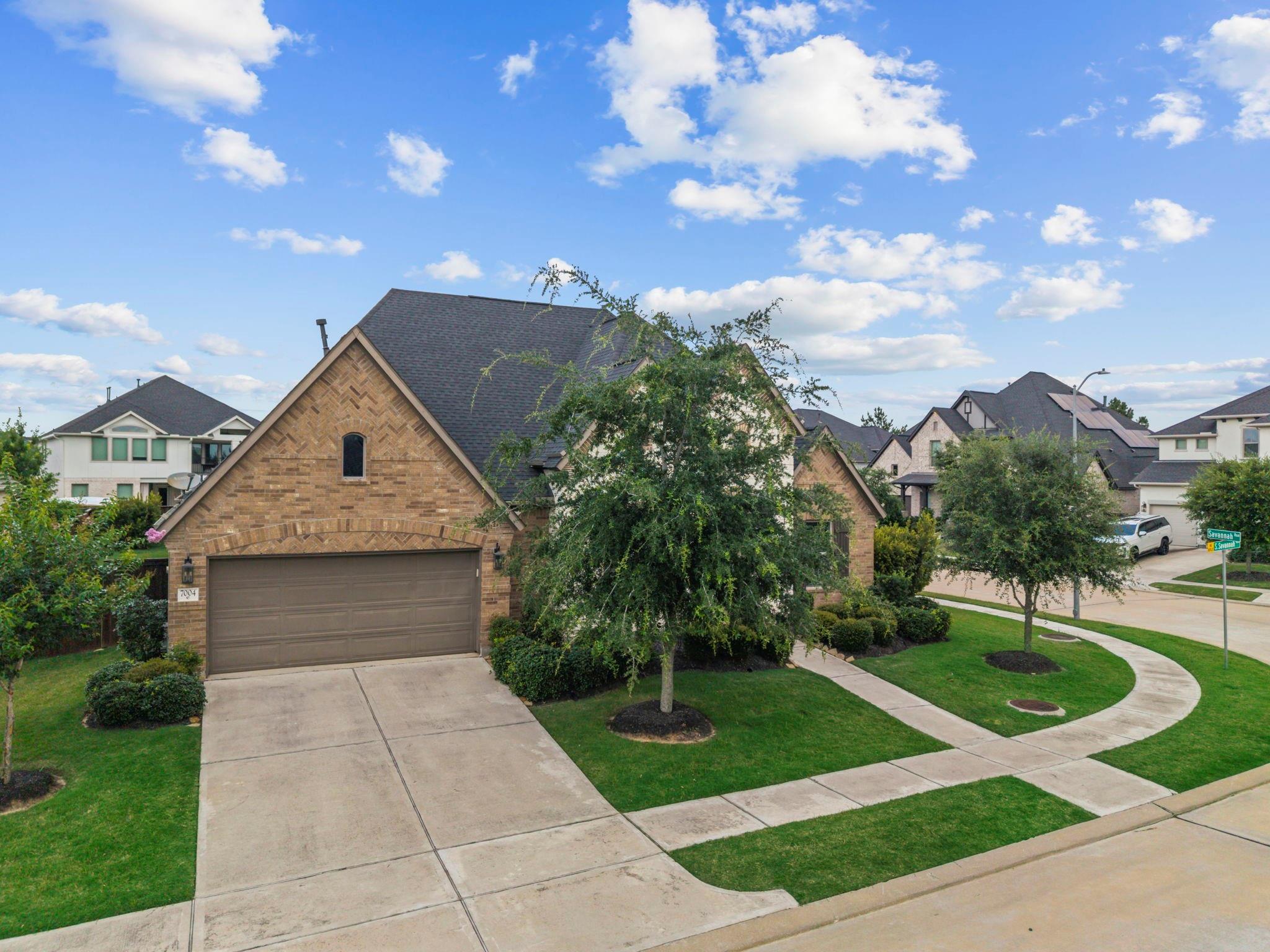 Residential in Katy 3
