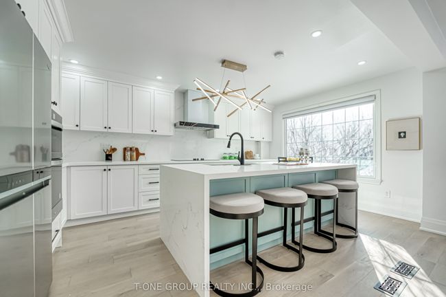 1 Goodmills Crt, House other with 4 bedrooms, 5 bathrooms and 6 parking in Unionville ON | Image 18