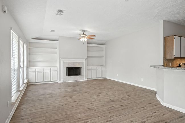 16134 Cypress Valley Dr, House other with 3 bedrooms, 2 bathrooms and 2 parking in Cypress TX | Image 8
