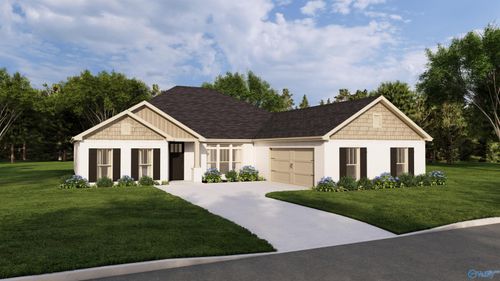 204 Emma Harris Circle, Triana, AL, 35756 | Card Image
