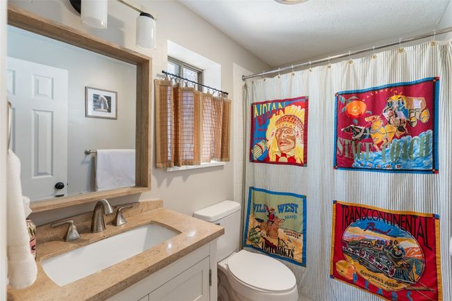 3C - 407 Overlook Rd, Condo with 1 bedrooms, 2 bathrooms and null parking in Sapphire NC | Image 47