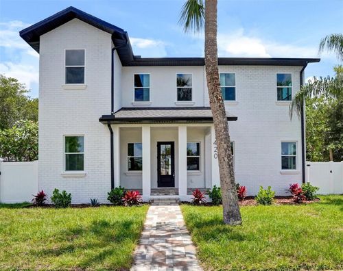 1420 36th Ave N, ST PETERSBURG, FL, 33704-1030 | Card Image