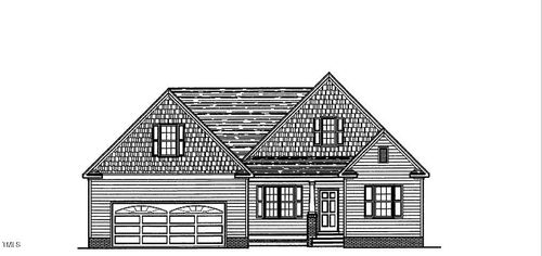 809 Olive Branch Dr, Smithfield, NC, 27577-3548 | Card Image