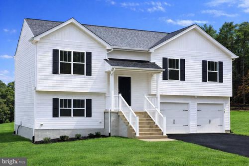 1027 John Paul Jones Dr, STAFFORD, VA, 22554-2130 | Card Image