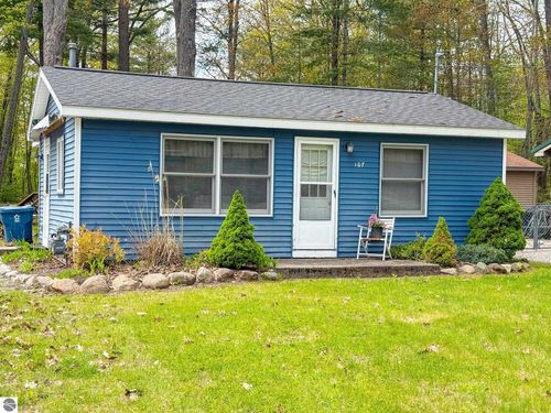 107 Glen Court Boulevard, Houghton Lake, MI, 48629 | Card Image