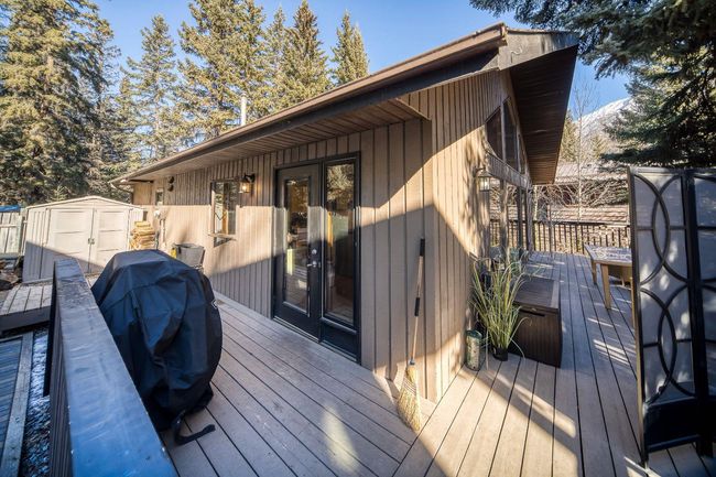 20 Pinewood Crescent, House other with 3 bedrooms, 1 bathrooms and 3 parking in Canmore AB | Image 31