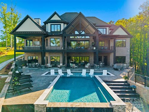 385 Squirrel Ln, Lake Wylie, SC, 29710-8057 | Card Image