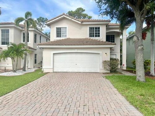541 Alejandro Ln, Greenacres, FL, 33413-1092 | Card Image