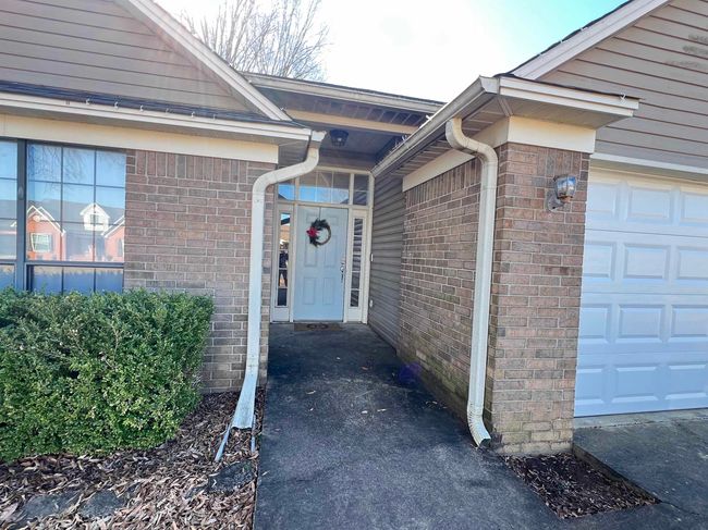 1212 Rehoboth Dr, House other with 3 bedrooms, 2 bathrooms and null parking in Searcy AR | Image 29