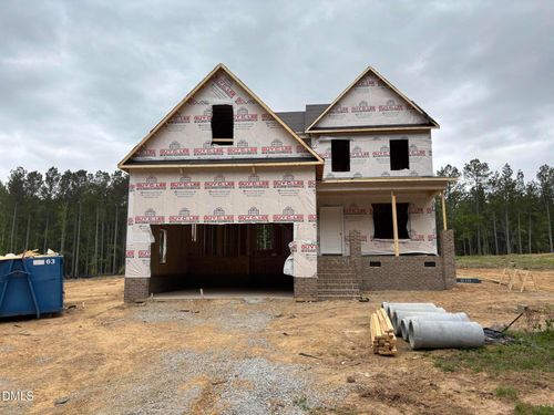 448 Rye Way, Wendell, NC, 27591 | Card Image