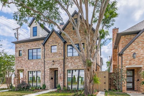 4403 Emerson Ave, Dallas, TX, 75205-1065 | Card Image