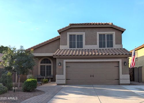 7177 W Pontiac Dr, Glendale, AZ, 85308-9649 | Card Image