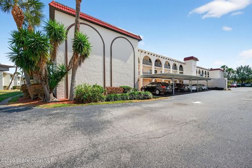 133-5800 N Banana River Blvd, Cape Canaveral, FL, 32920-3901 | Card Image