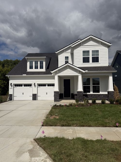 5321 Ostergaard Way, Thompsons Station, TN, 37179-2237 | Card Image
