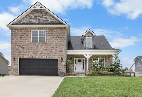 1314 Highgrove Ln, Clarksville, TN, 37043-2193 | Card Image