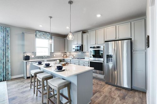 7960 Marquette Ct Ne, Otsego, MN, 55330-2038 | Card Image