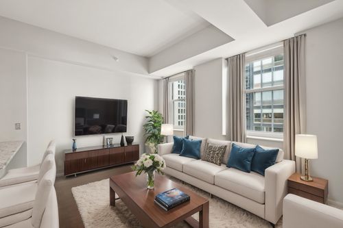 610-850 N Lake Shore Drive, Chicago, IL, 60611 | Card Image