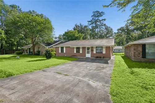 709 S Chestnut St, Hammond, LA, 70403-4507 | Card Image
