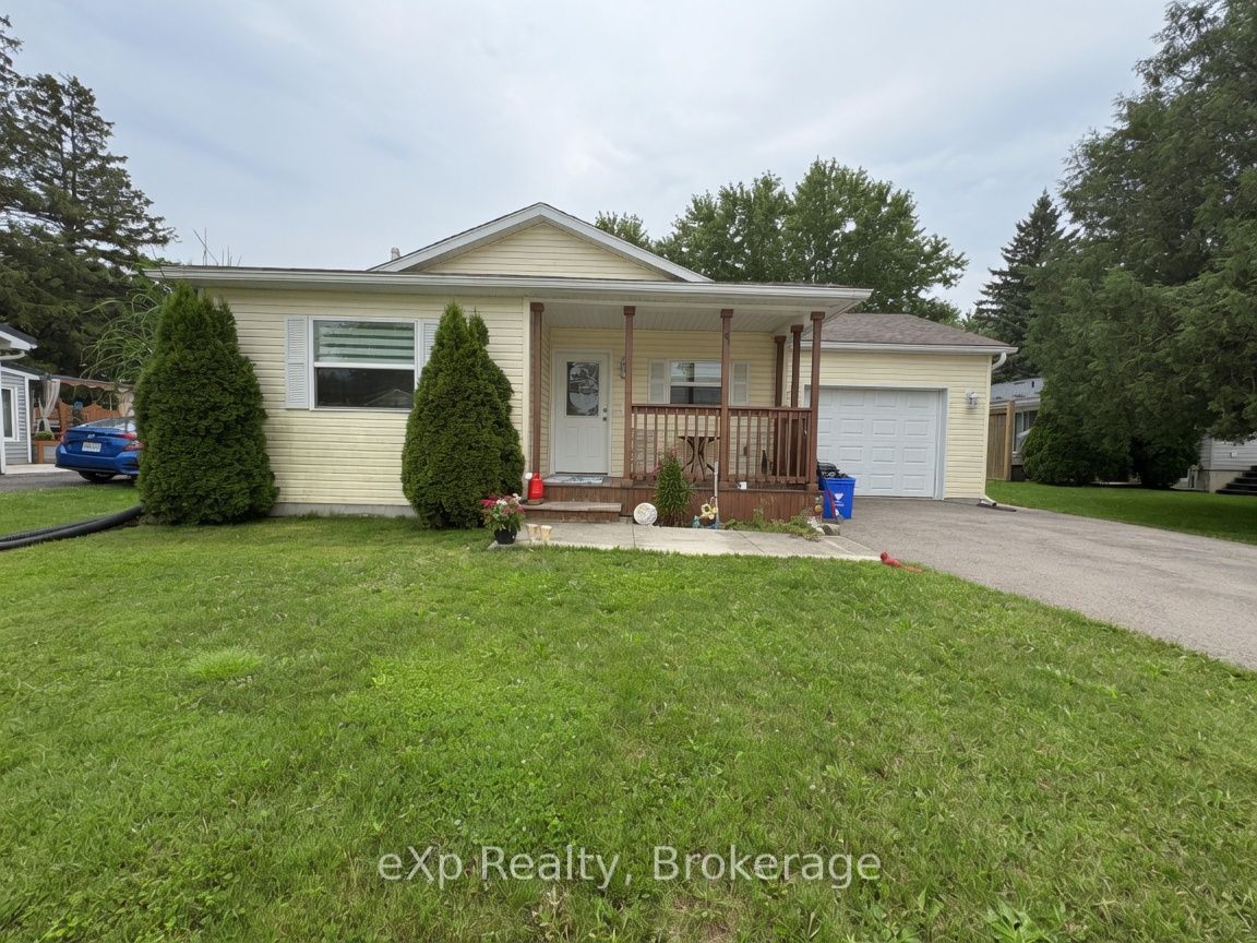 Residential in Kincardine