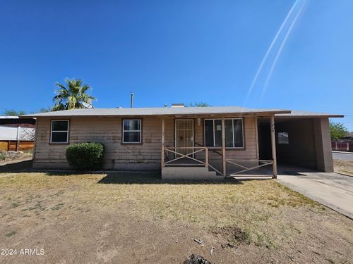 402 W Greenwich Road, Kearny, AZ, 85137 | Card Image