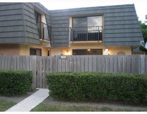 3209 32nd Way, West Palm Beach, FL, 33407-6712 | Card Image