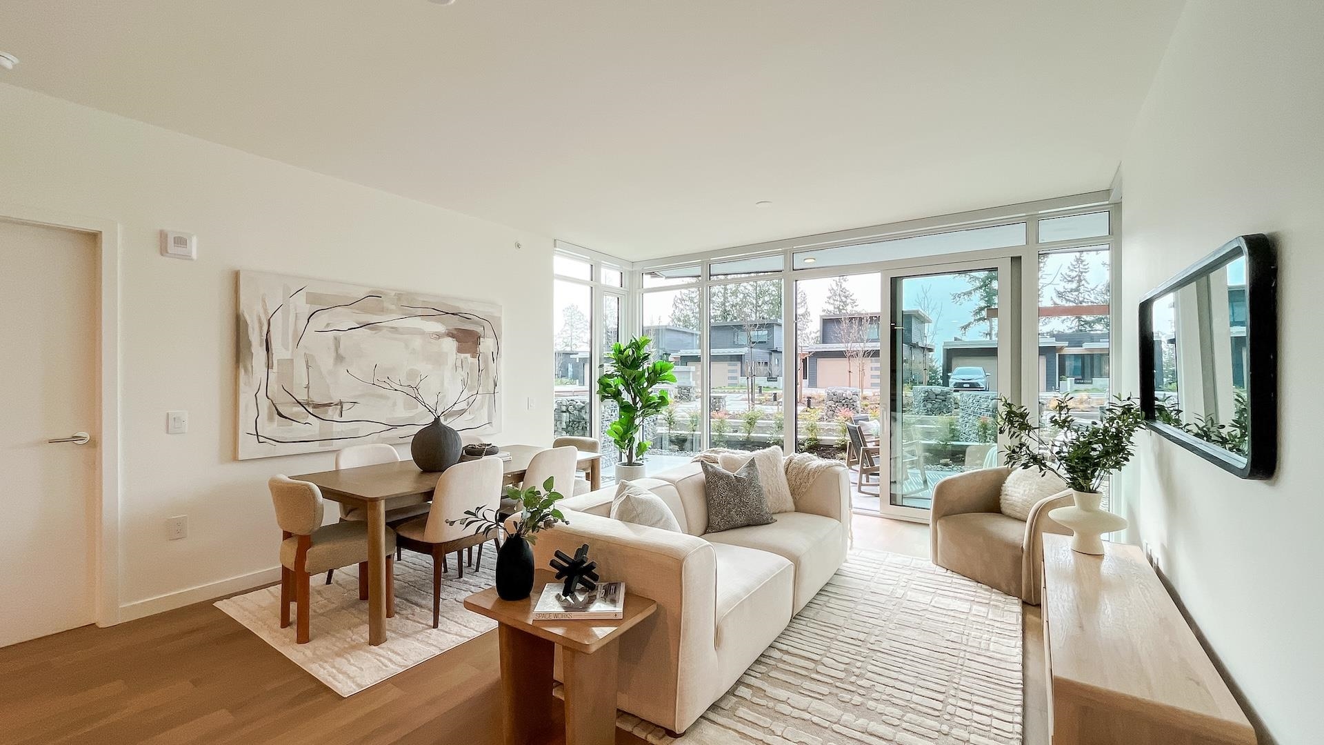 Residential in West Vancouver 2