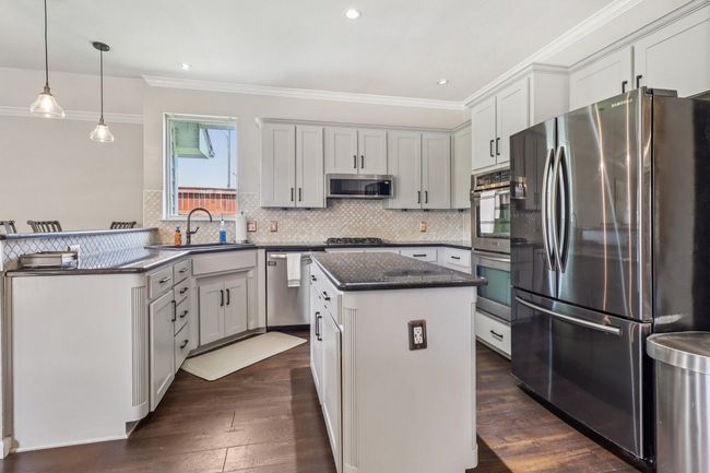 515 Steeplechase Trl, House other with 5 bedrooms, 3 bathrooms and null parking in Kennedale TX | Image 12
