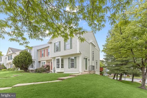 1 Woodhollow Ct, OWINGS MILLS, MD, 21117-2462 | Card Image