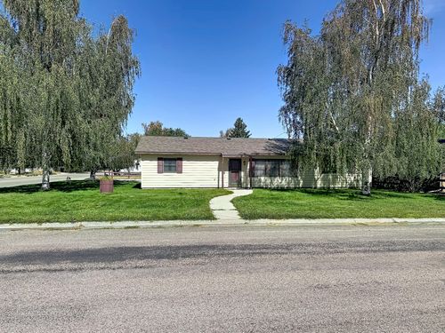 410 W Snider St, Buffalo, WY, 82834-1655 | Card Image