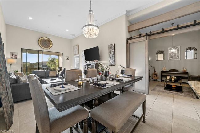 202 - 9366 Pocida Ct, Condo with 2 bedrooms, 2 bathrooms and 1 parking in Naples FL | Image 4
