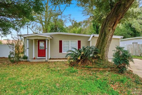 3 Teakwood Cir, Pensacola, FL, 32506-5344 | Card Image