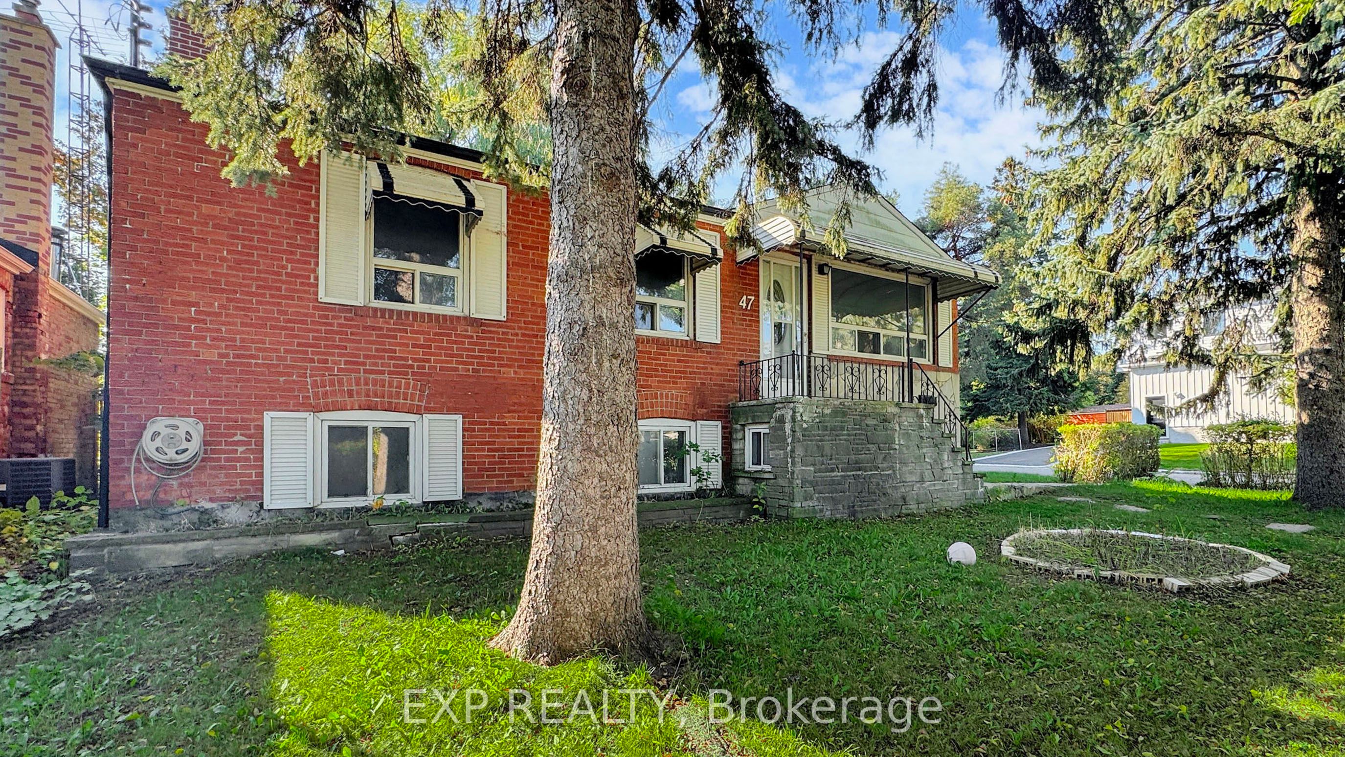 Residential in Toronto E08 2