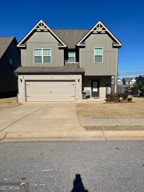 2021 Bridgewater Pass, Hampton, GA, 30228-3761 | Card Image