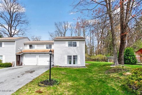 a-25A Woodcliffe Dr, Clifton Park, NY, 12065-1911 | Card Image