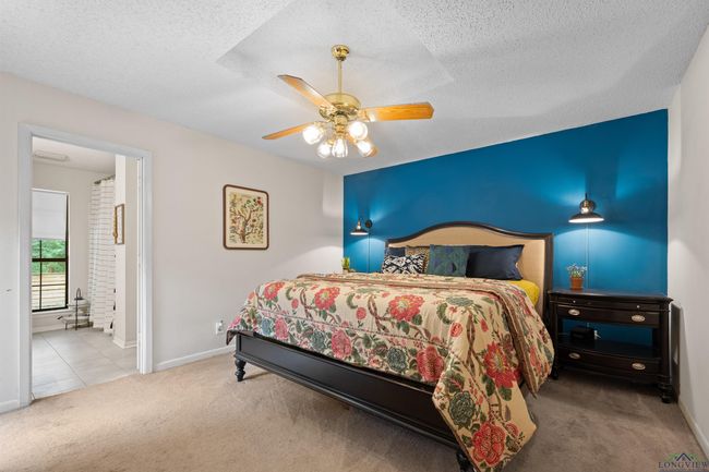 1105 Sequoia Cir, House other with 4 bedrooms, 2 bathrooms and null parking in Kilgore TX | Image 10