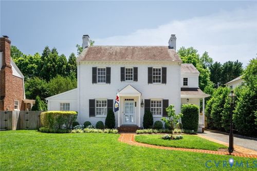 5417 Tuckahoe Ave, Richmond, VA, 23226-2335 | Card Image