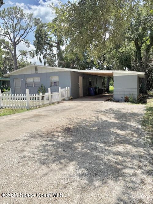 915 S Fiske Blvd, ROCKLEDGE, FL, 32955-2003 | Card Image