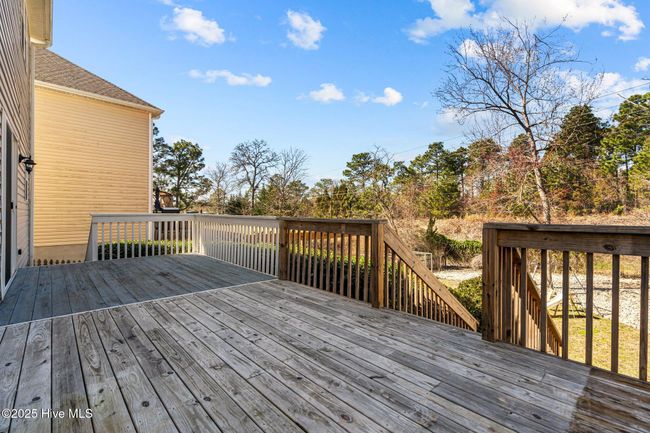 126 Lightwater Dr, House other with 4 bedrooms, 3 bathrooms and 2 parking in Aberdeen NC | Image 5