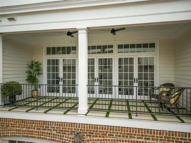 LEASEPURCHASE - 117 Mcknight Dr, Townhouse with 3 bedrooms, 5 bathrooms and null parking in Senoia GA | Image 55