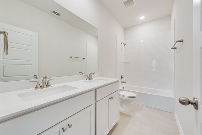 2903 Hanscom St, House other with 4 bedrooms, 3 bathrooms and null parking in Forney TX | Image 23